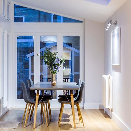 The Modern Classic - Contemporary & Elegant 3Bdr Home Cambridge  Exterior foto